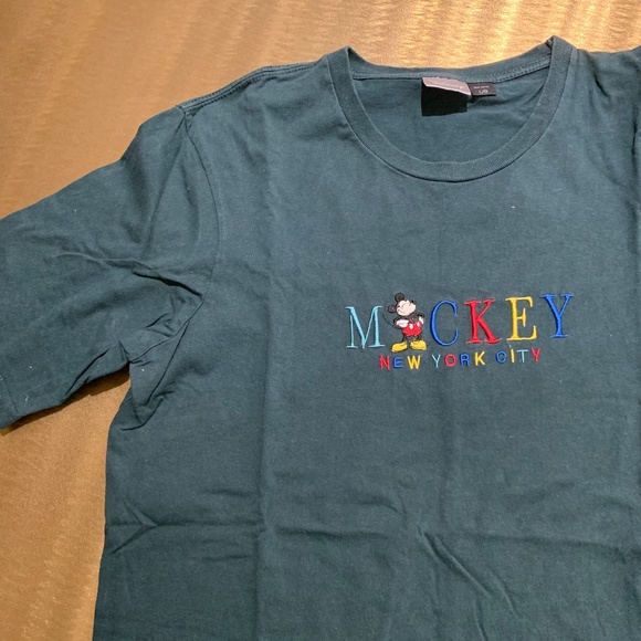 Disney Other - Exclusive  Disney T-Shirt